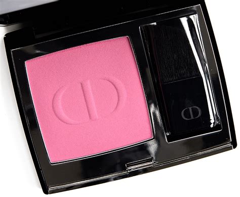 dior osee blush reviews.